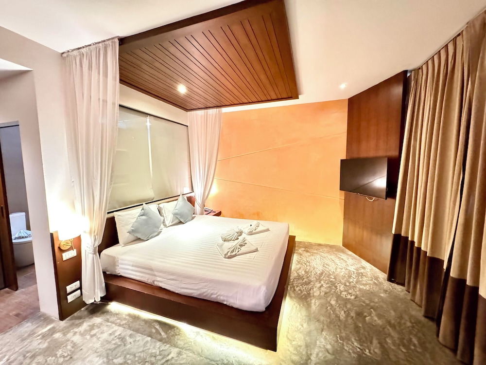 De Coze Hotel 28/63