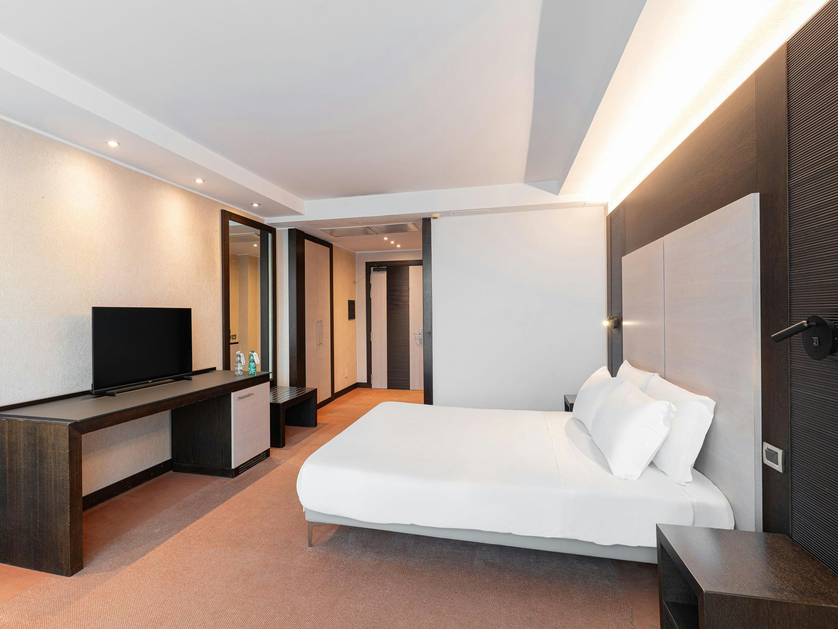 B&B HOTEL Napoli San Mauro 21/50
