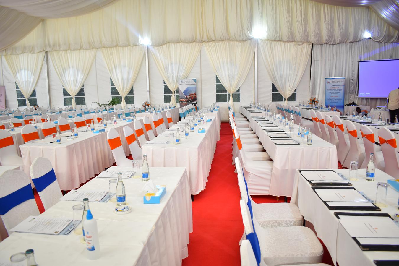 Serena Beach Hotel and Spa 28/41