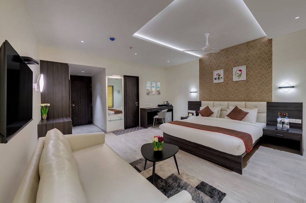 Hotel Grand Fortune Beacon, Ichalkaranji (Maharashtra) 20/31