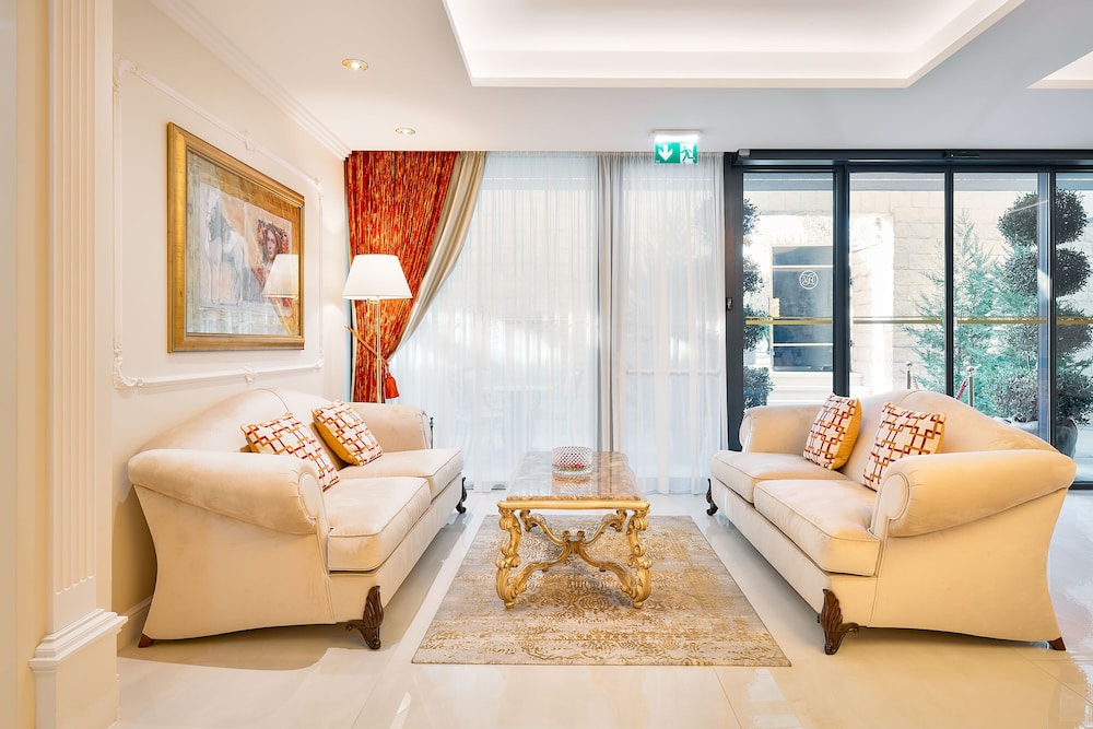 Hotel Villa Harmony 44/77