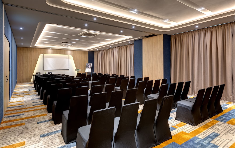 Ibis Styles Johor Iskandar Puteri 27/34
