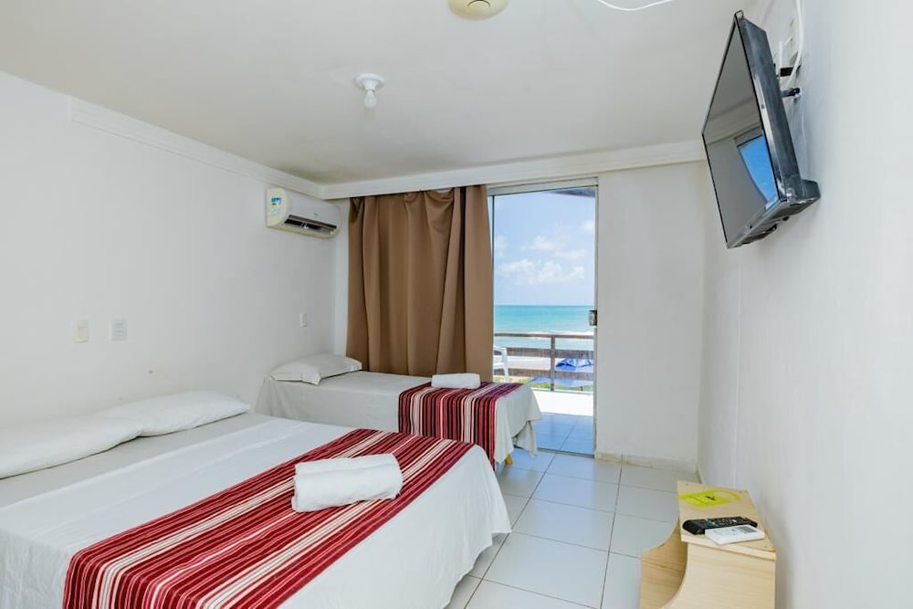 ROOM, TRIPLE, OCEAN VIEW