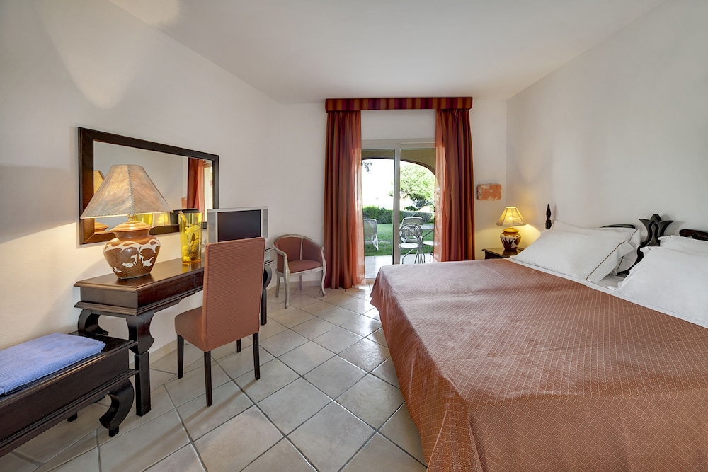 Grand Hotel In Porto Cervo 30/65