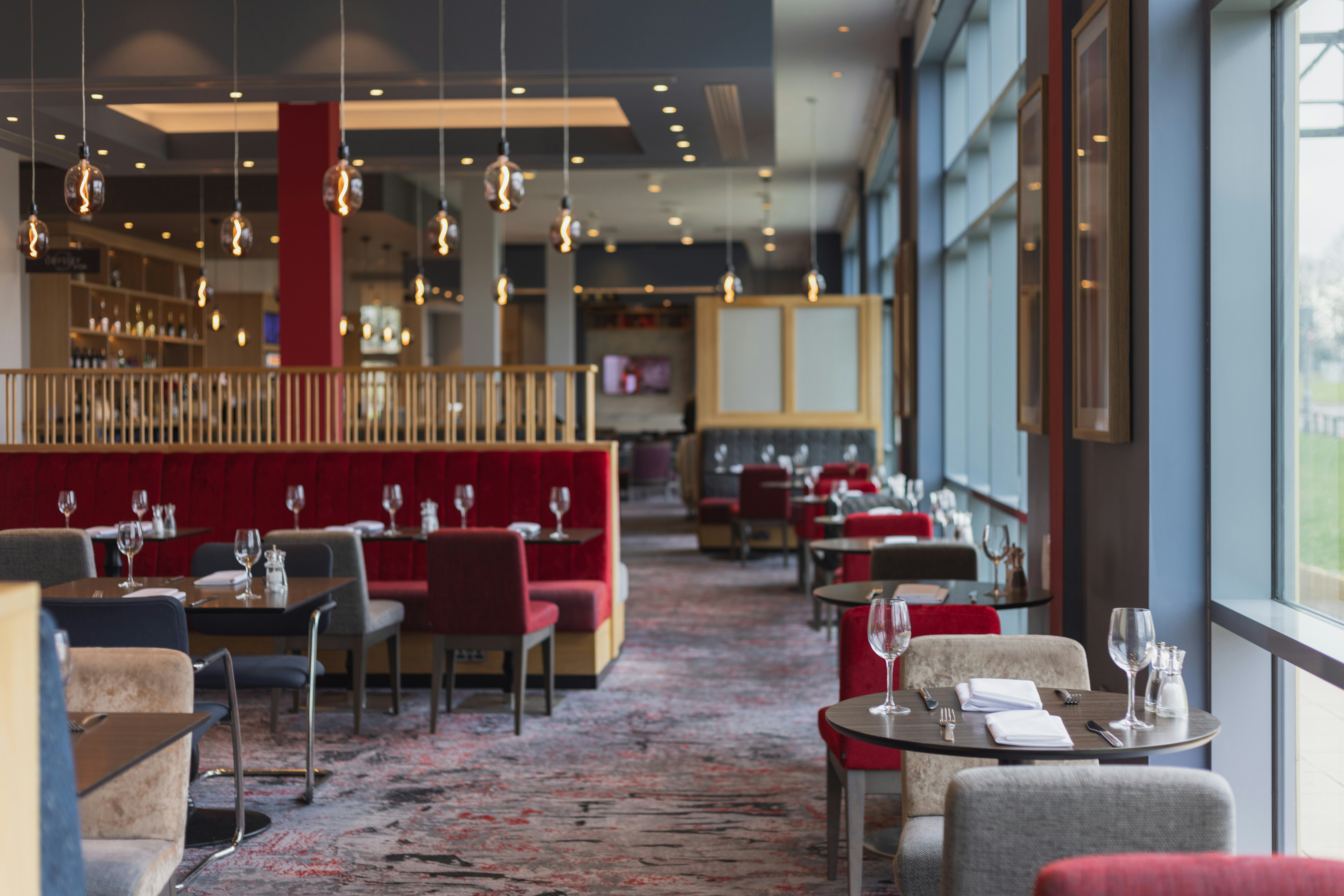 Hilton Garden Inn Birmingham Airport 29/39