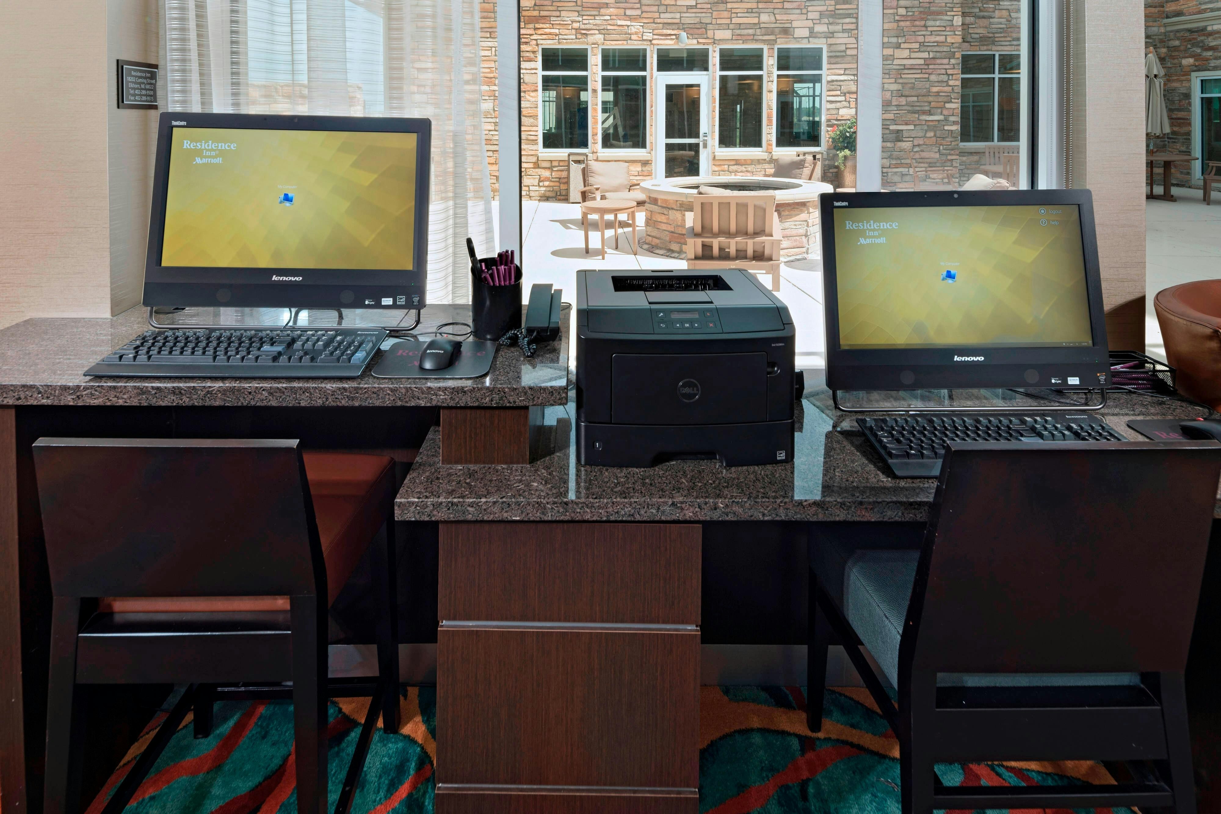 Residence Inn Omaha West 39/44