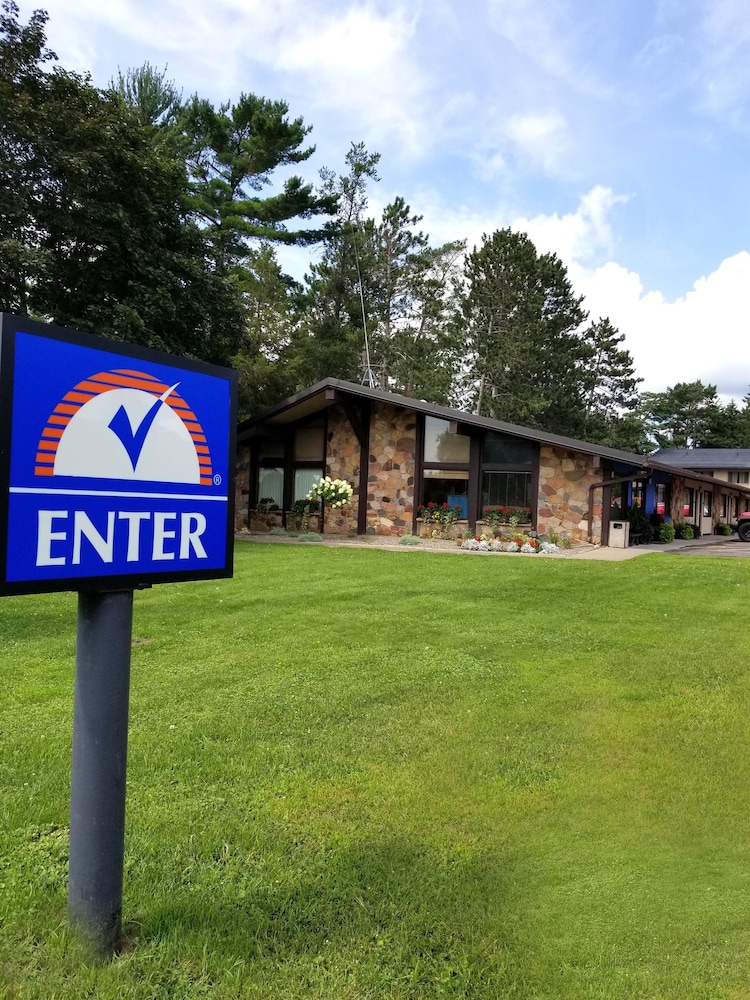 Americas Best Value Inn Hinckley 1/25