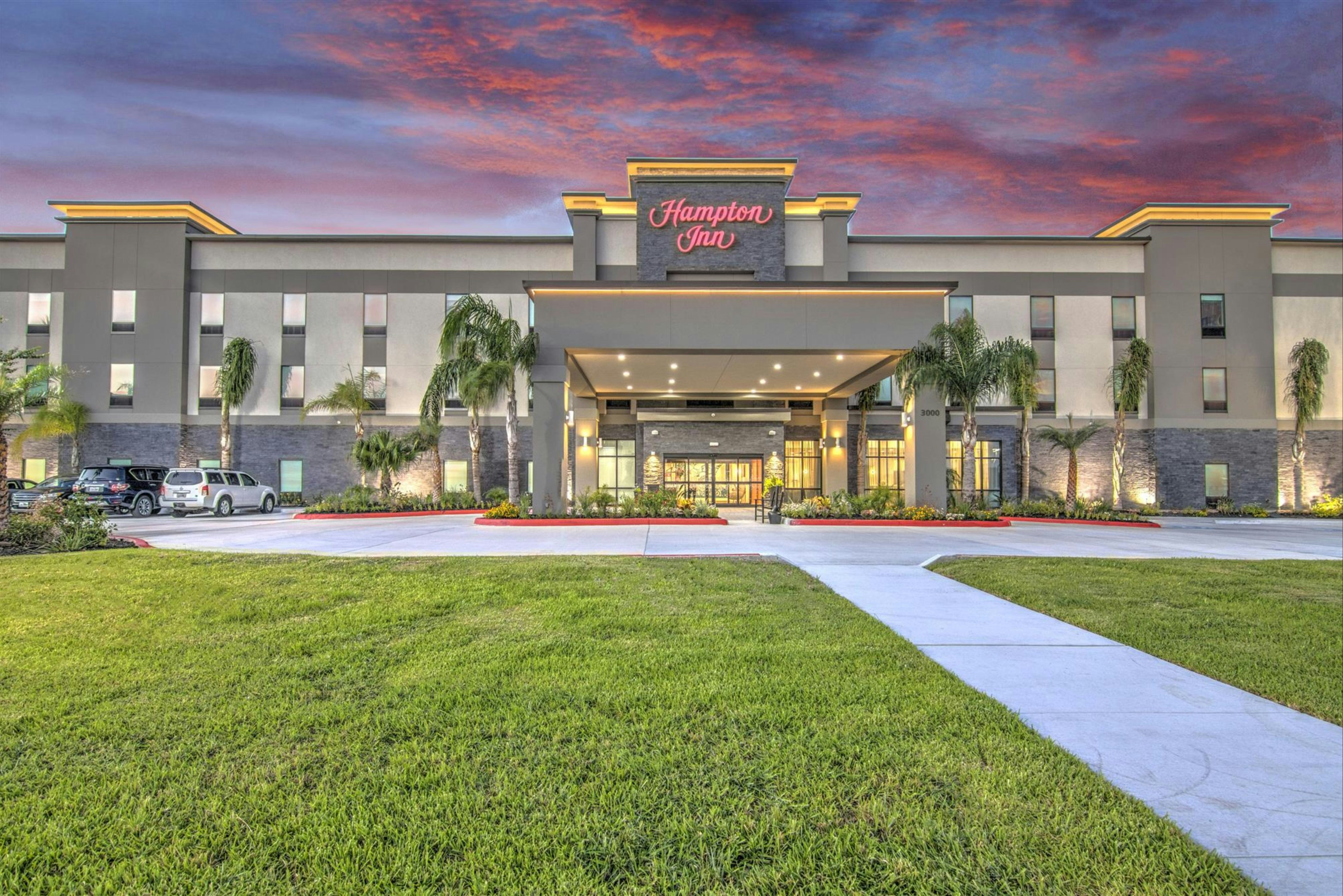 Hampton Inn Houston Nasa-Johnson Space Center 53/56