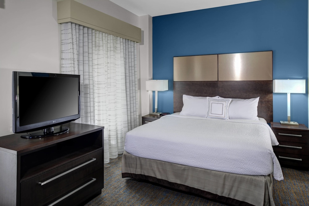 Residence Inn By Marriott Cleveland Downtown 7/54