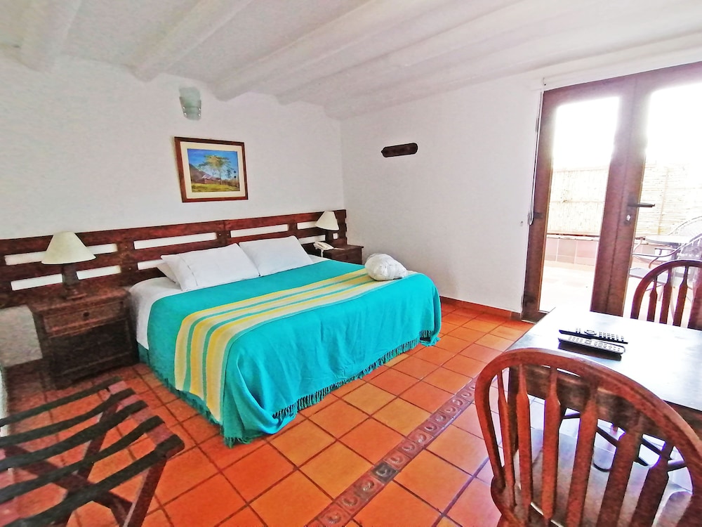 Hotel and Spa Getsemani 21/64