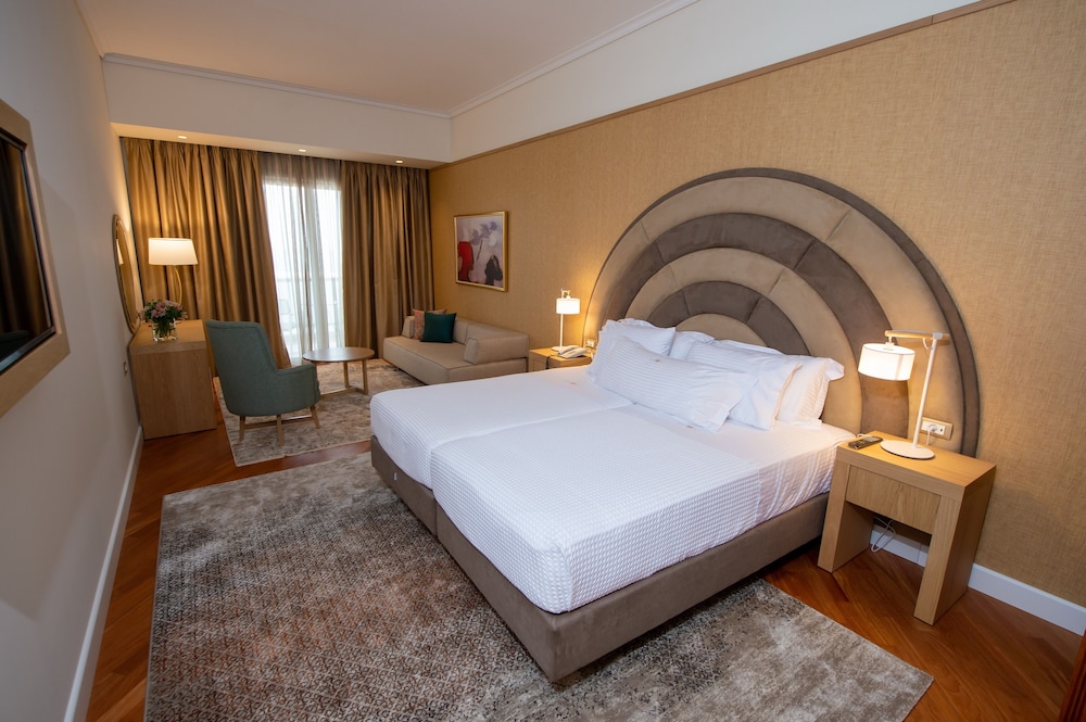 PATRAS PALACE HOTEL 5/50