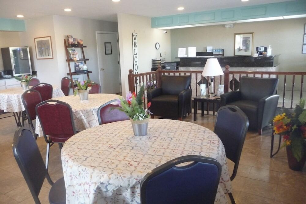Sierra Inn Near Fort Huachuca AZ — 5
