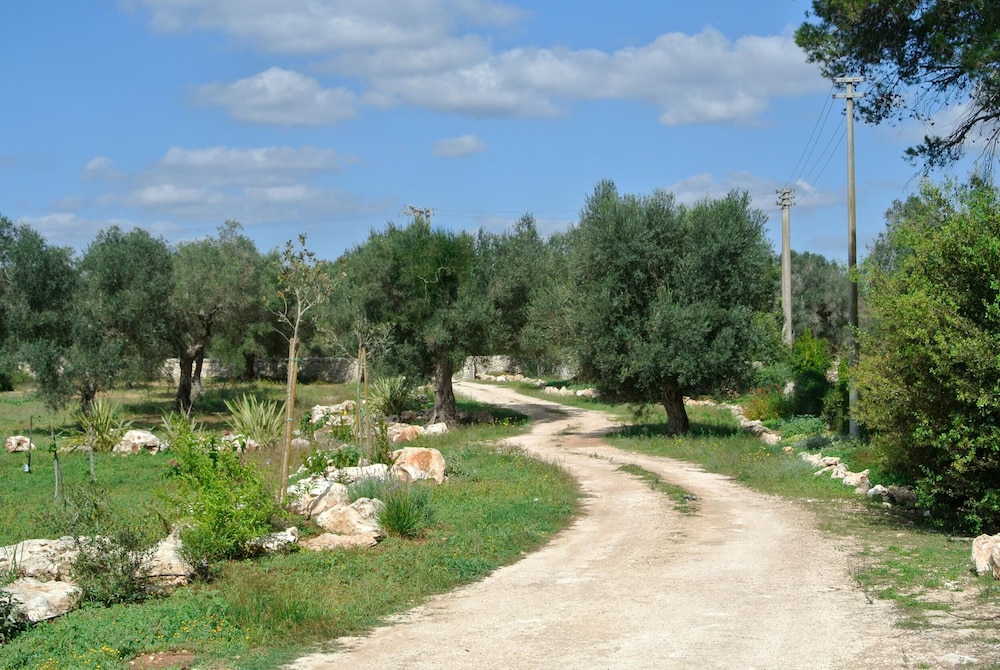 Agriturismo Villa Coluccia 42/50