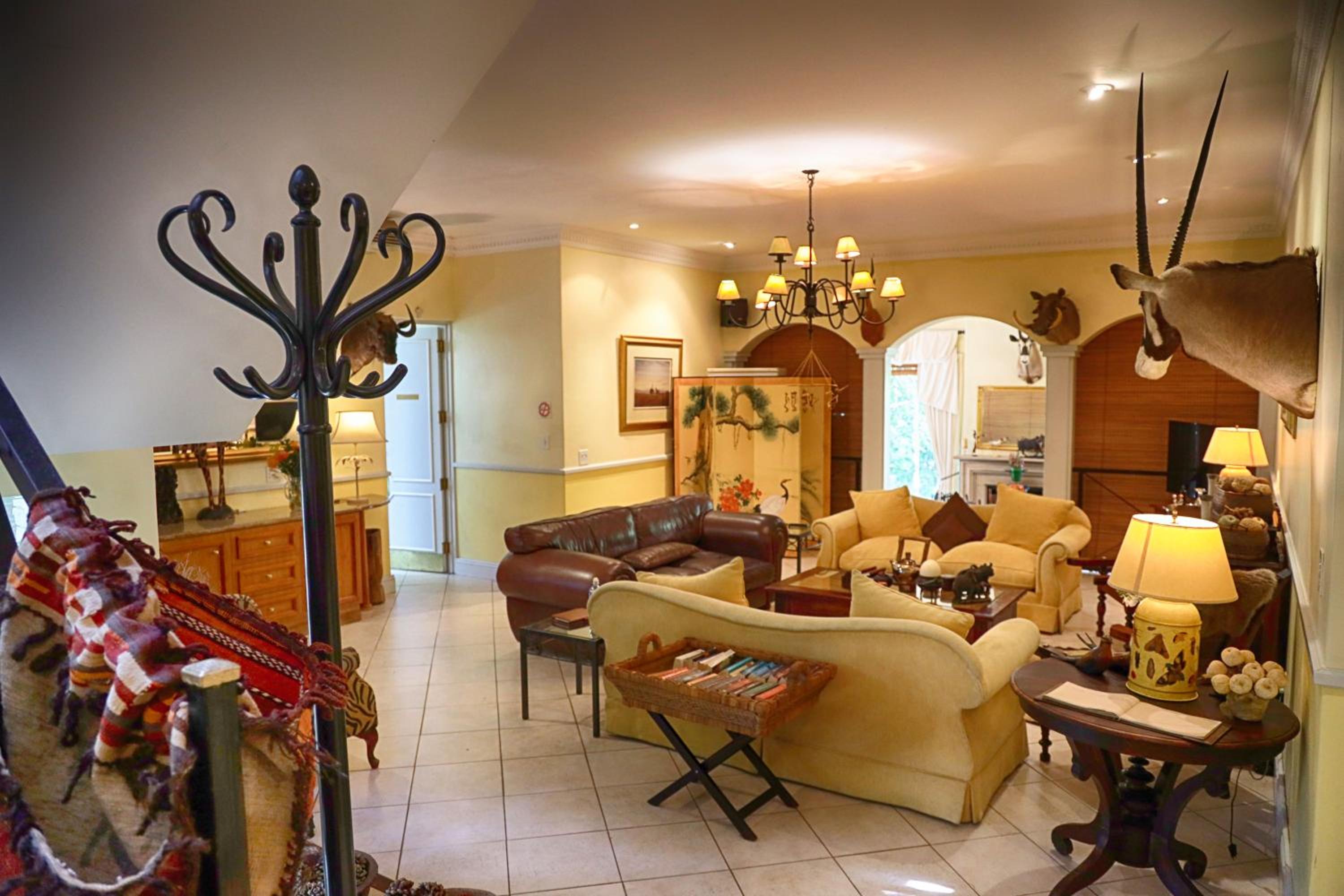 Auberge De Courtrai 8/23