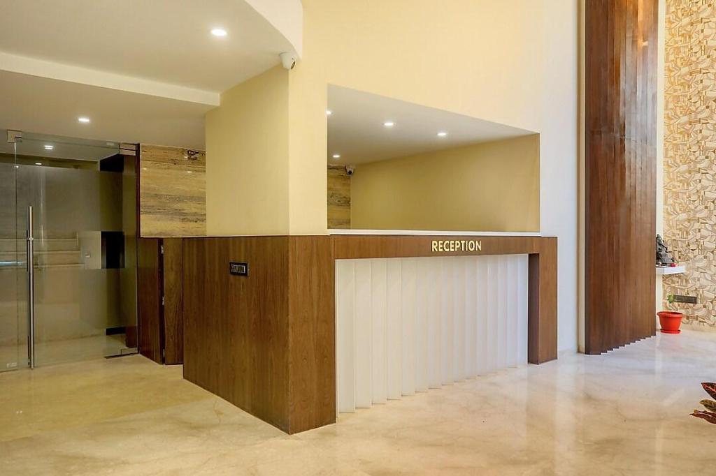 Hotel Kavery 4/42