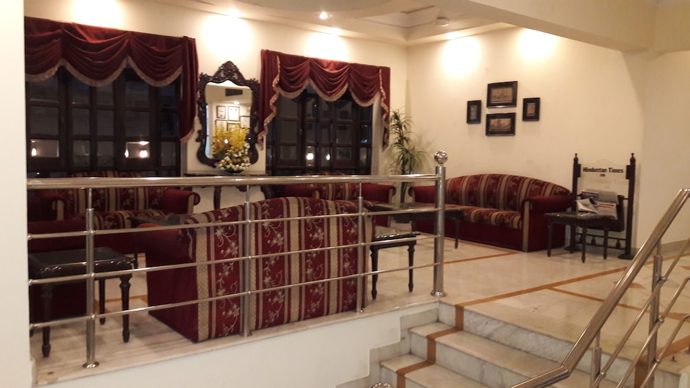 SHIVA RESIDENCY 25/35