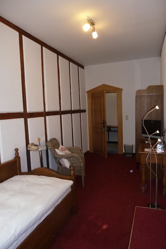 Akzent Hotel Bergs Alte Bauernschanke 39/56