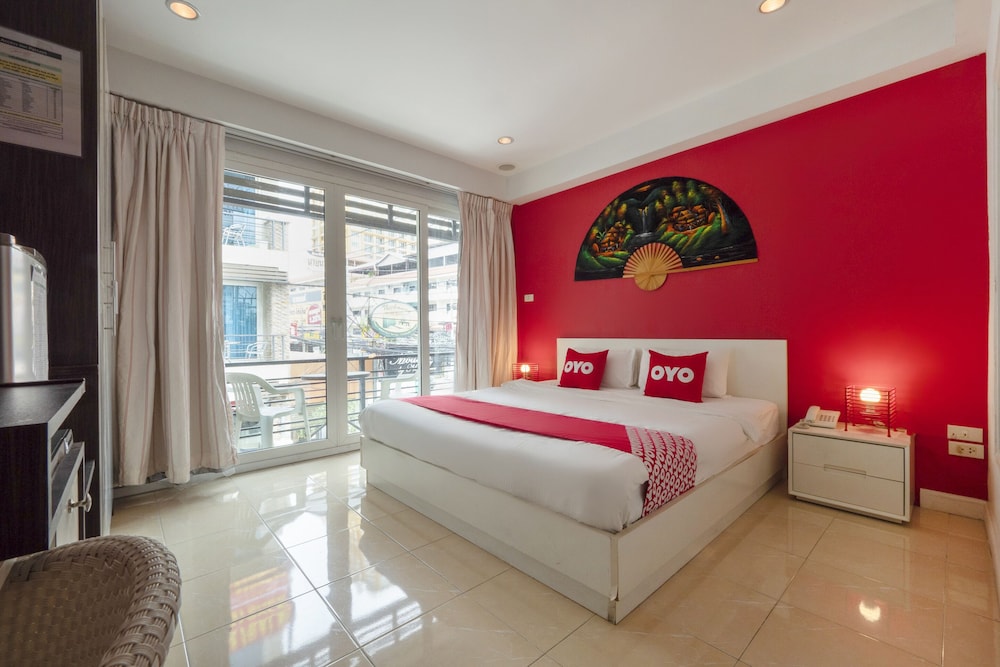 Access Inn Pattaya 28/61