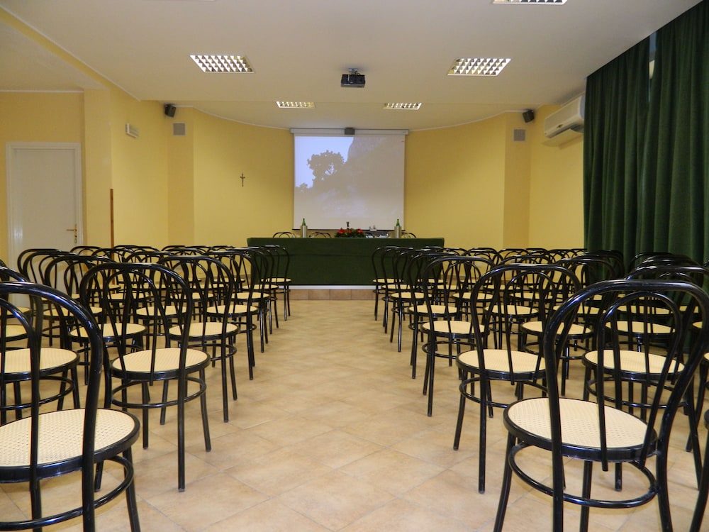 Don Giovanni Hotel 19/36