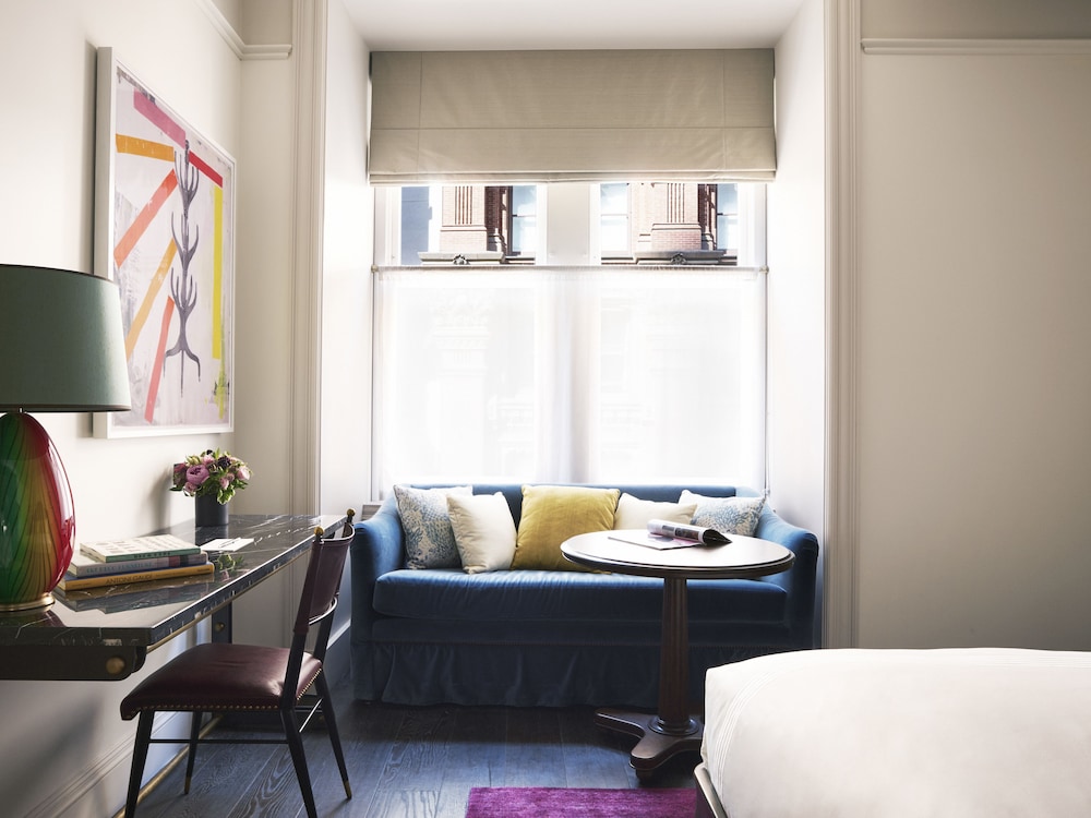 THE BEEKMAN, A THOMPSON HOTEL 37/75