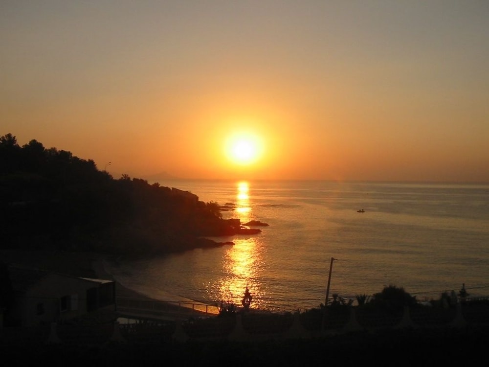 Cap Riviera 38/44