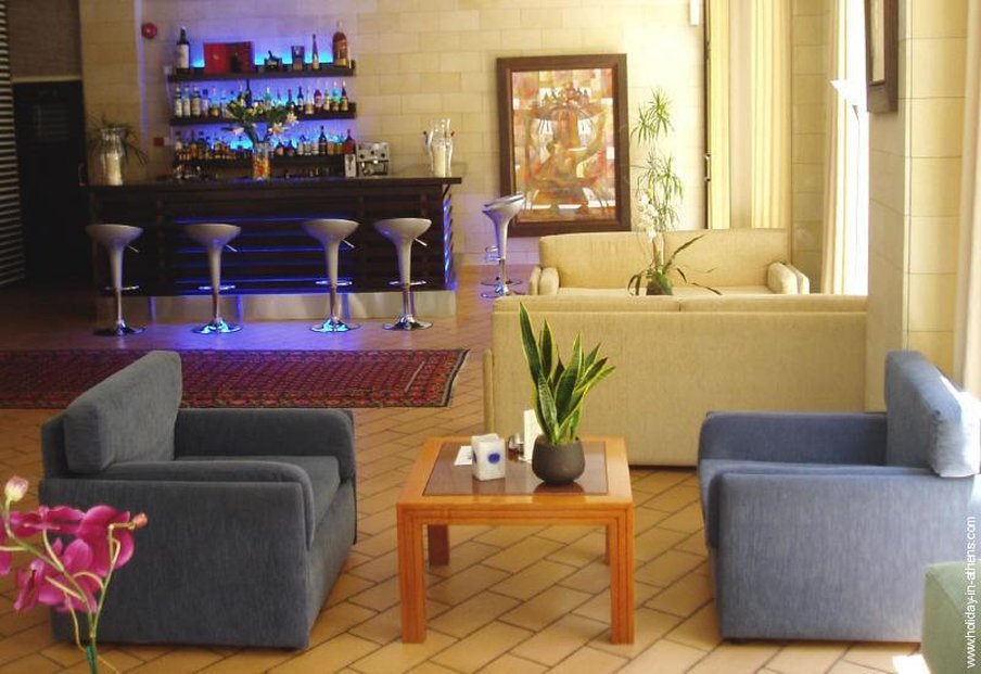 Centrum Hotel 31/37