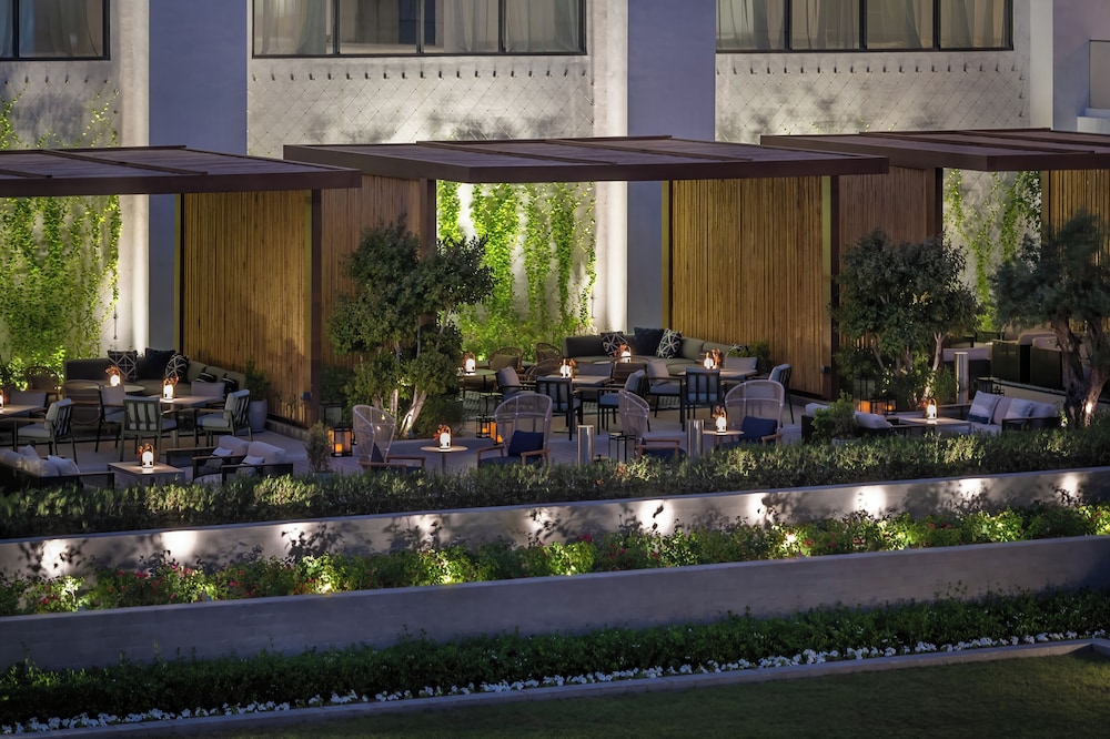 Address Beach Resort Bahrain 3/48