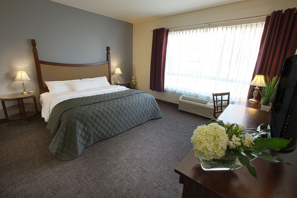 Universel Hotel 30/75