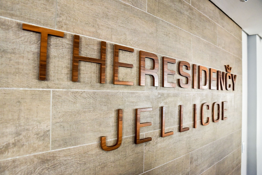 The Residency Jellicoe 31/61