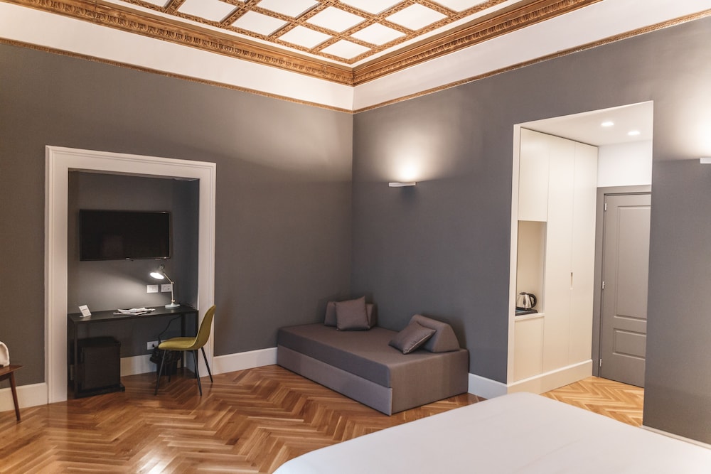 Relais Della Porta 52/71