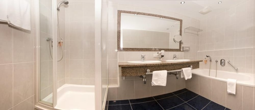 Wellnesshotel Schonruh Adults Only 45/50
