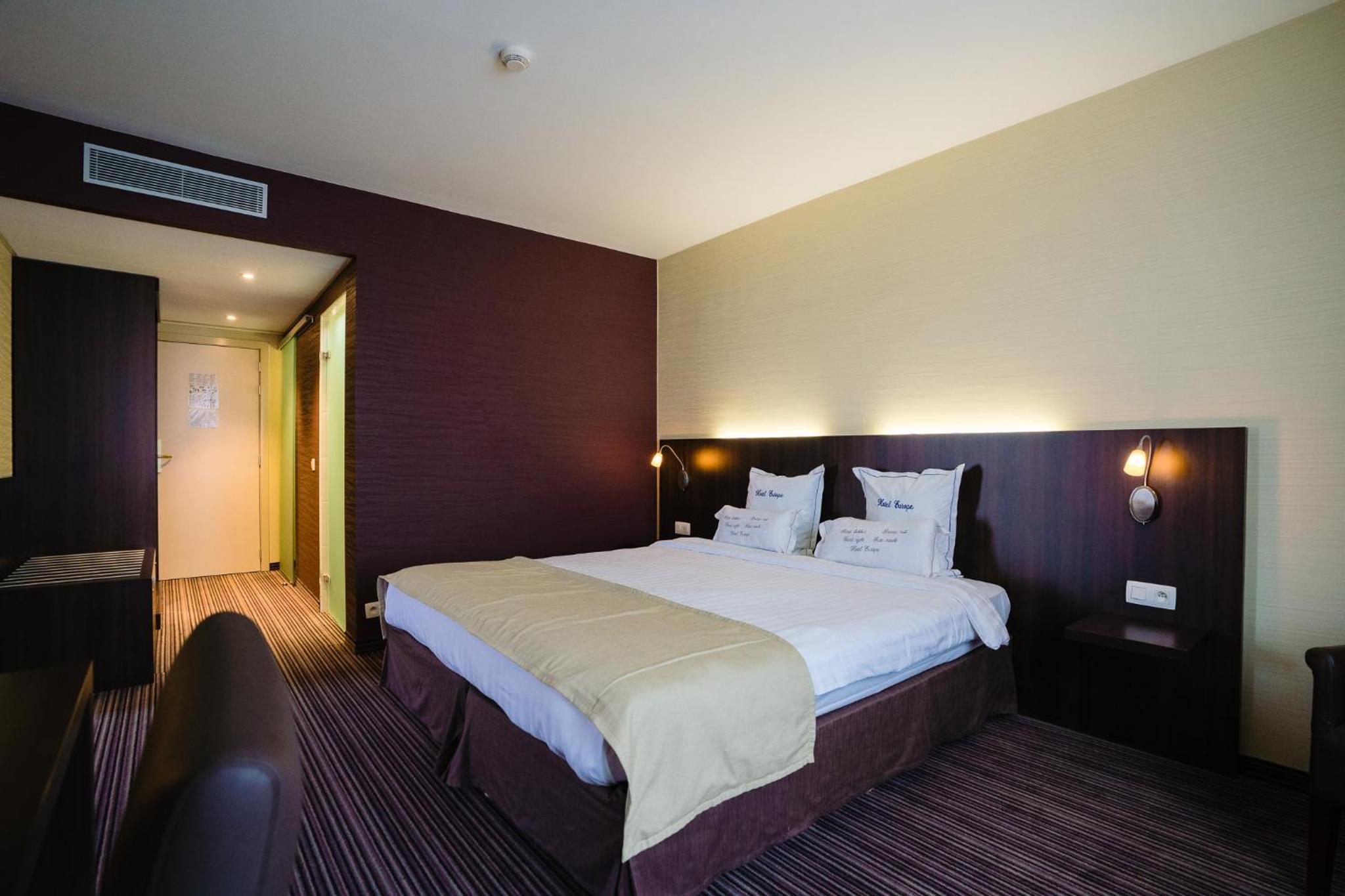Hotel Europe 22/58