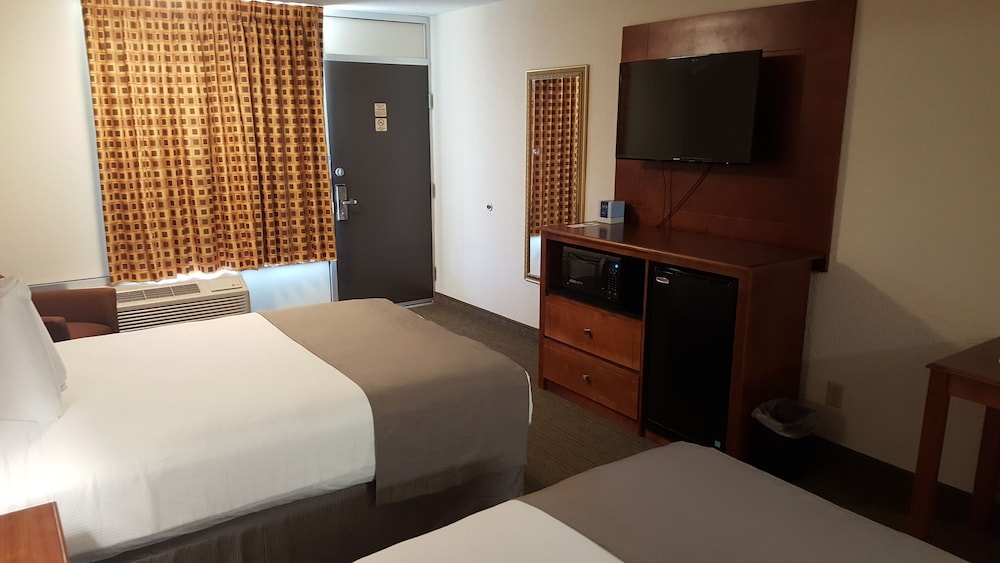Econo Lodge Vidalia, GA 21/50
