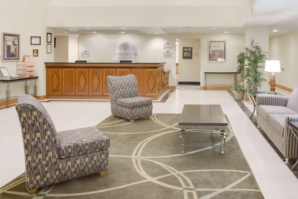 Wingate By Wyndham Bridgeport Wv 36/63