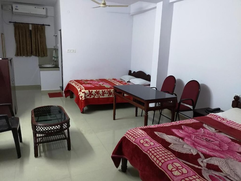 Dubai Hotel Kumarakom 20/42