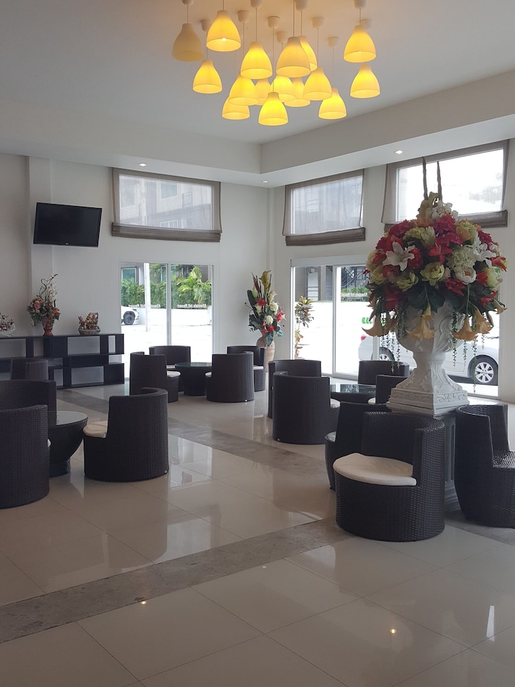 Retreat Resort Pattaya 73/86