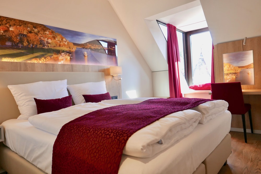 Rafaela Hotel Heidelberg 9/36