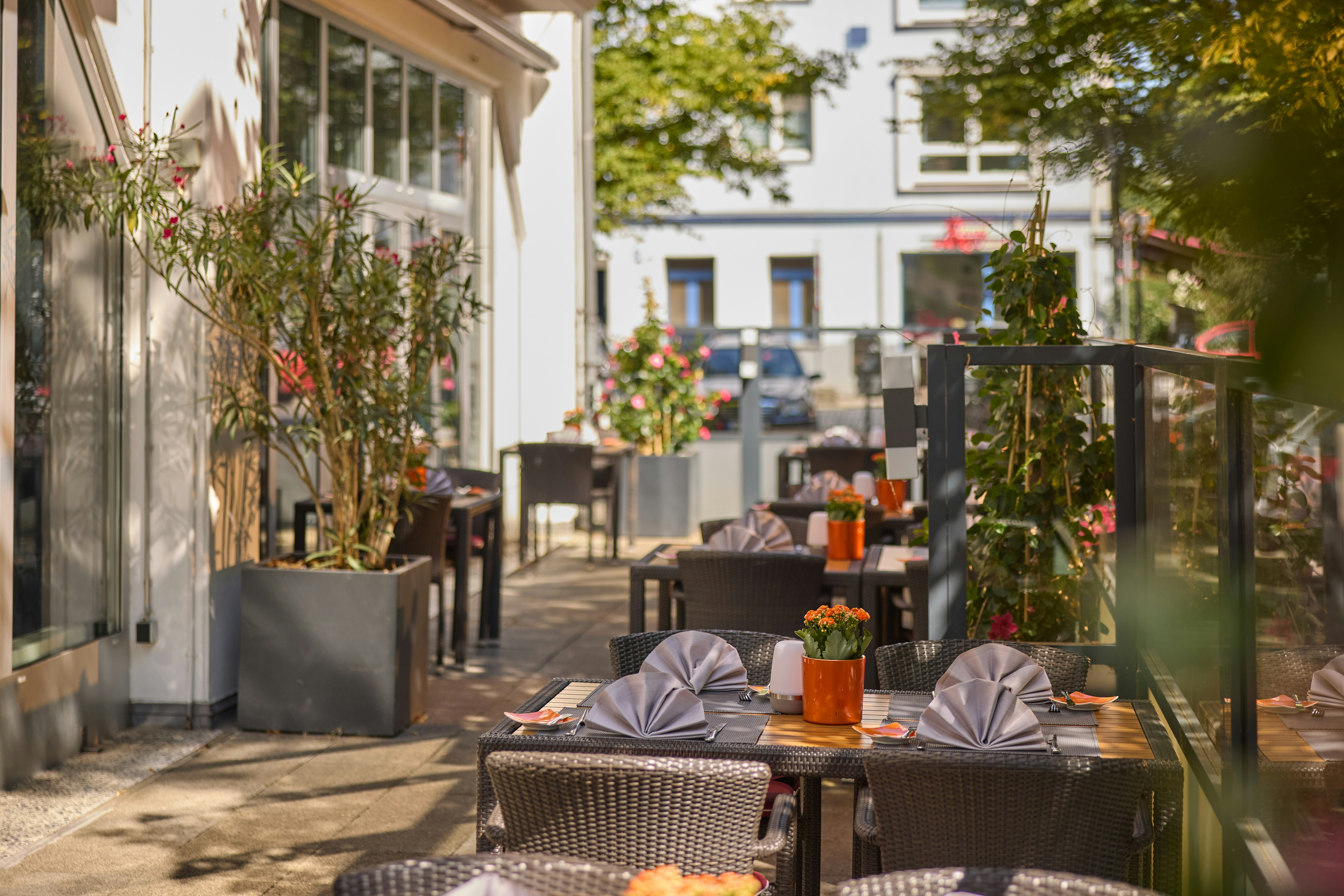 DoubleTree by Hilton Hannover Schweizerhof 31/61