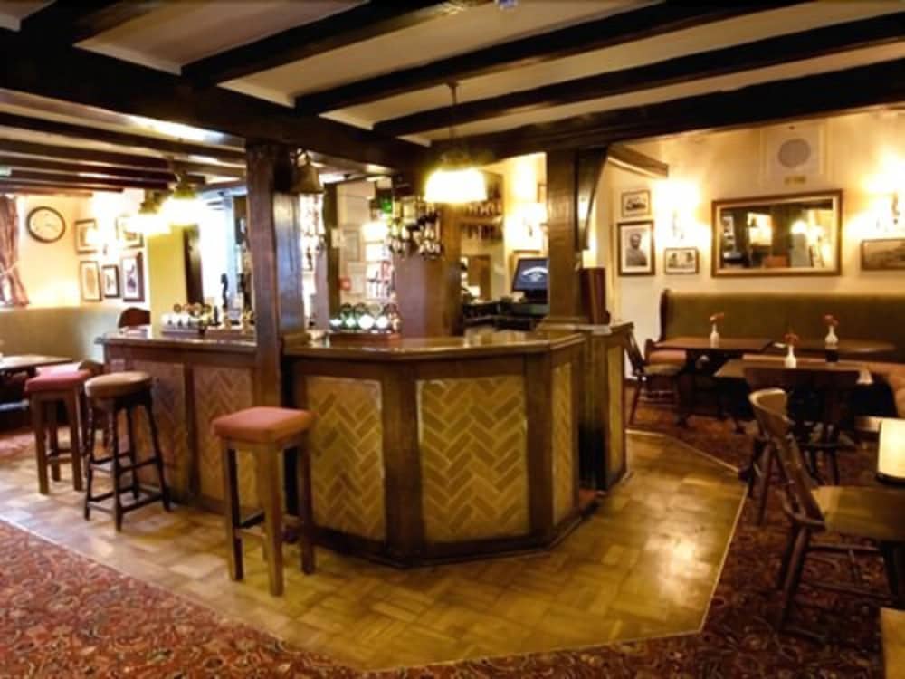 The Talbot Inn 37/44