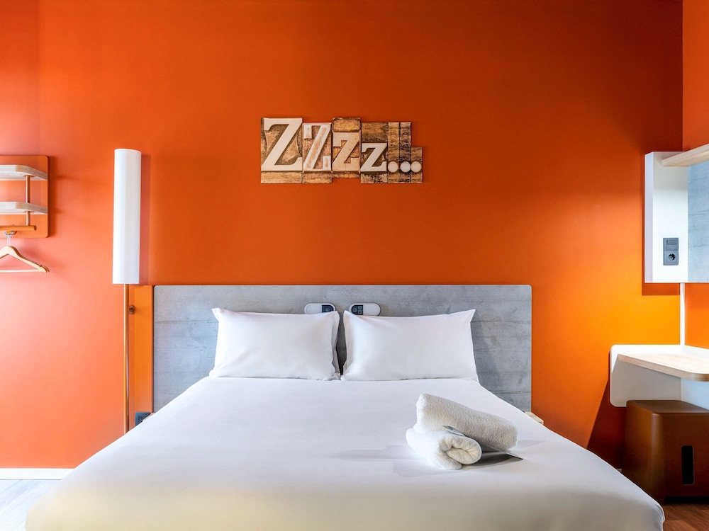 ibis budget Bilbao City 22/69