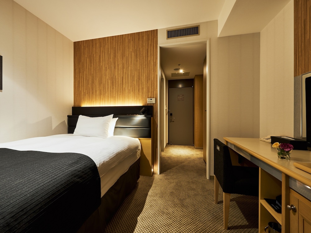 Sendai Kokusai Hotel 20/63