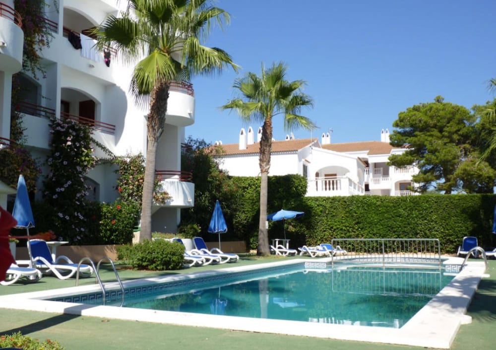 Apartamentos Vista Playa I 10/13