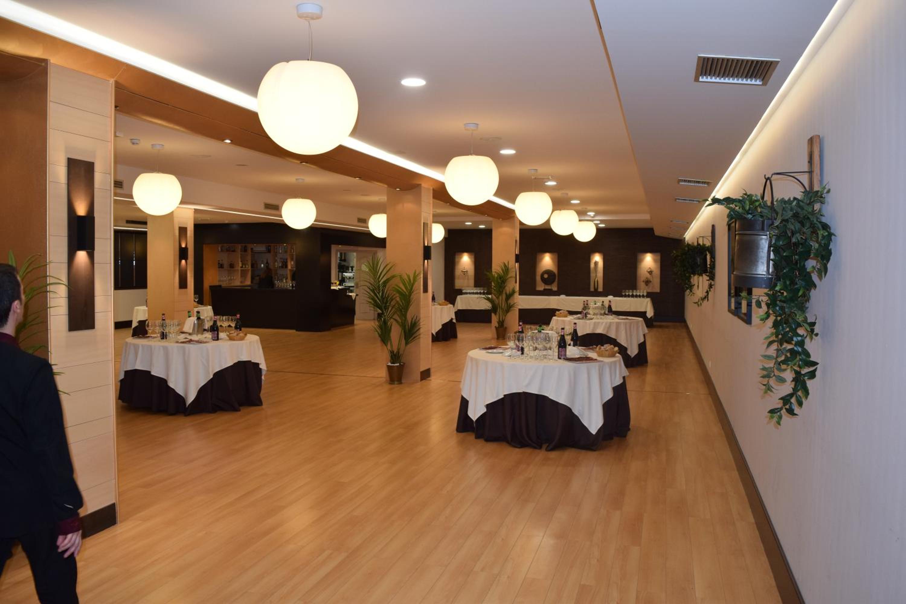 Hotel Camino Real 27/50