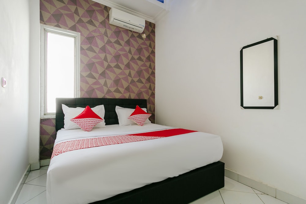 OYO 3428 Hotel Marimar 8/27