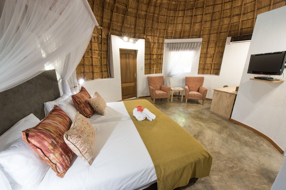 Aha Sefapane Lodges And Safaris 17/50