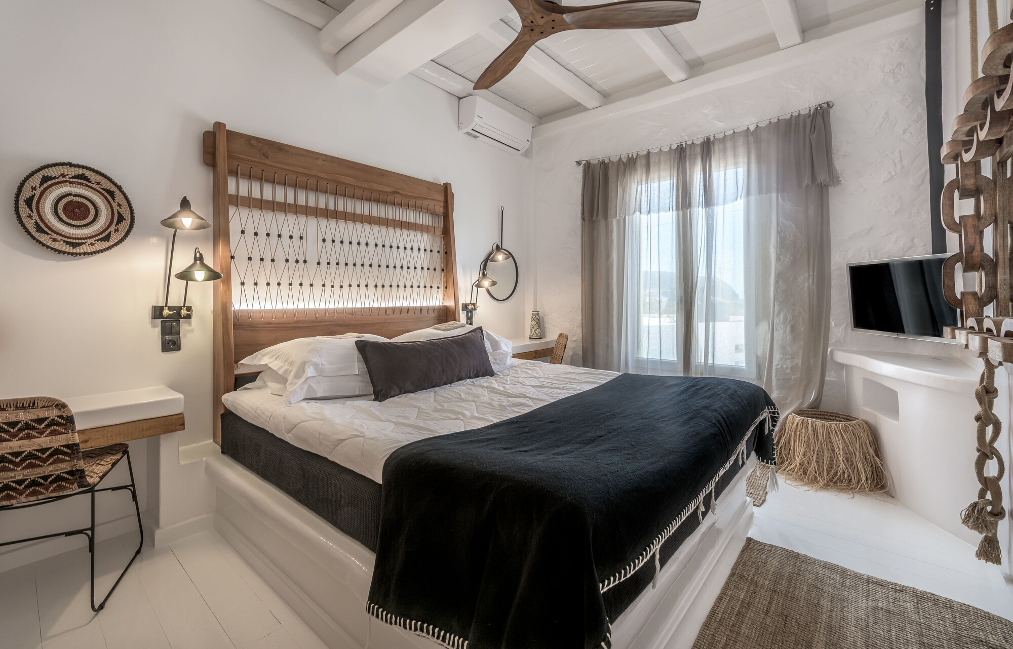 2 BEDROOMS, GREEN, FAMILY SUITE