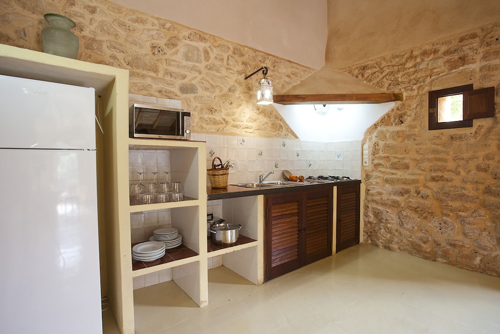 Agroturismo Finca Son Sureda 50/50