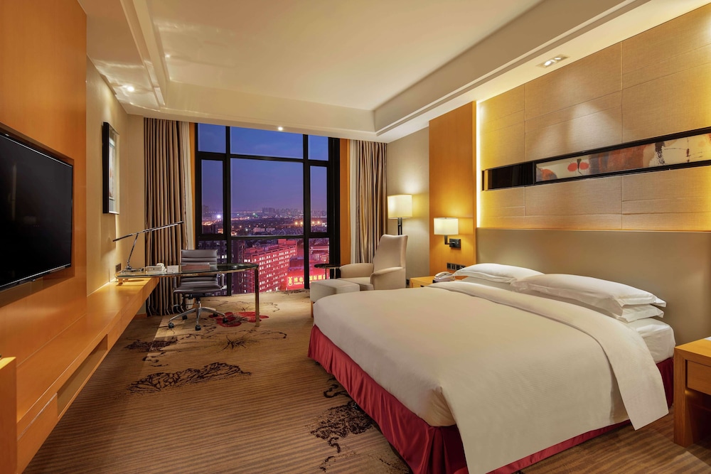 Wyndham Shanghai Nanxiang 18/56