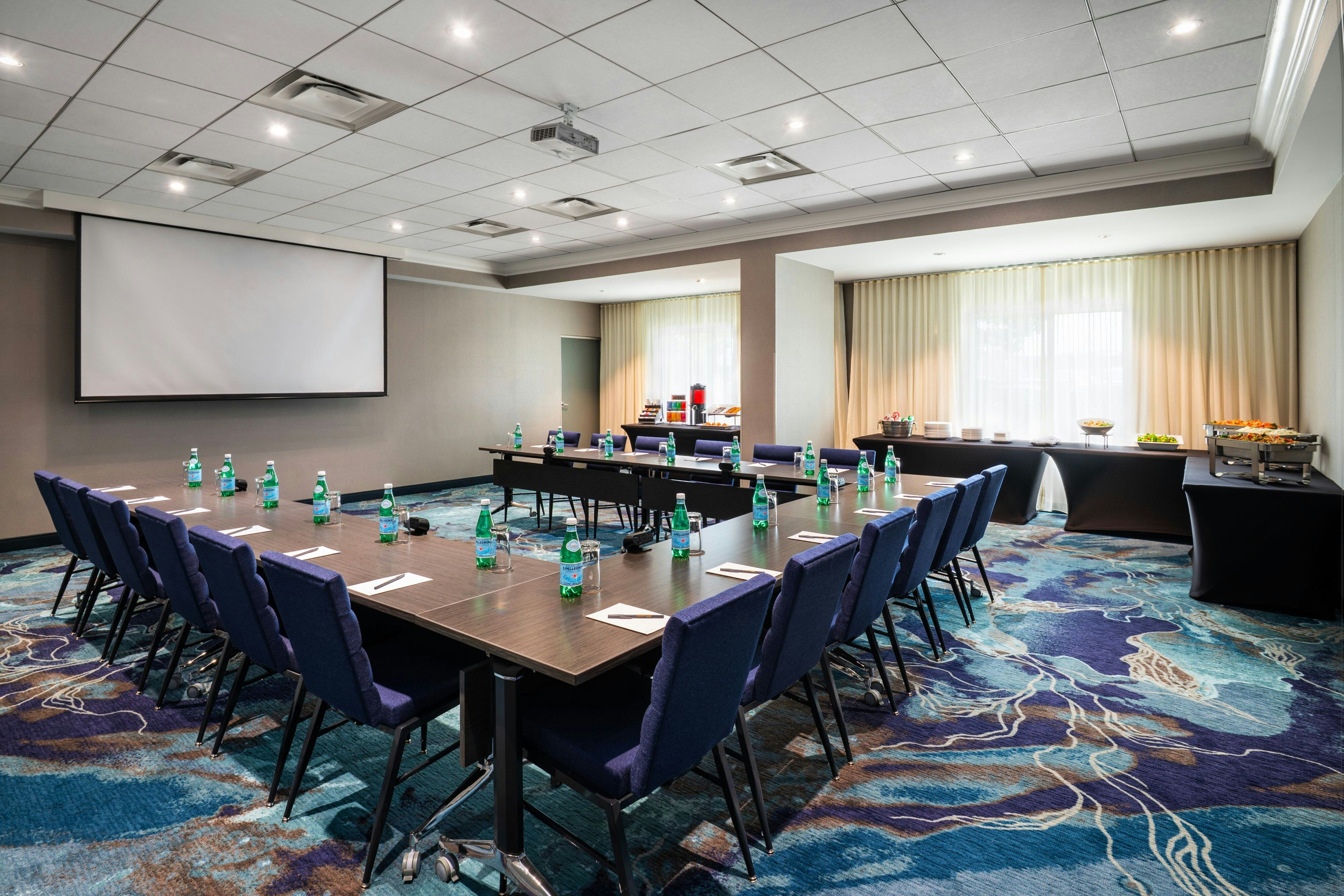 Courtyard Marriott Toronto Airport 47/56