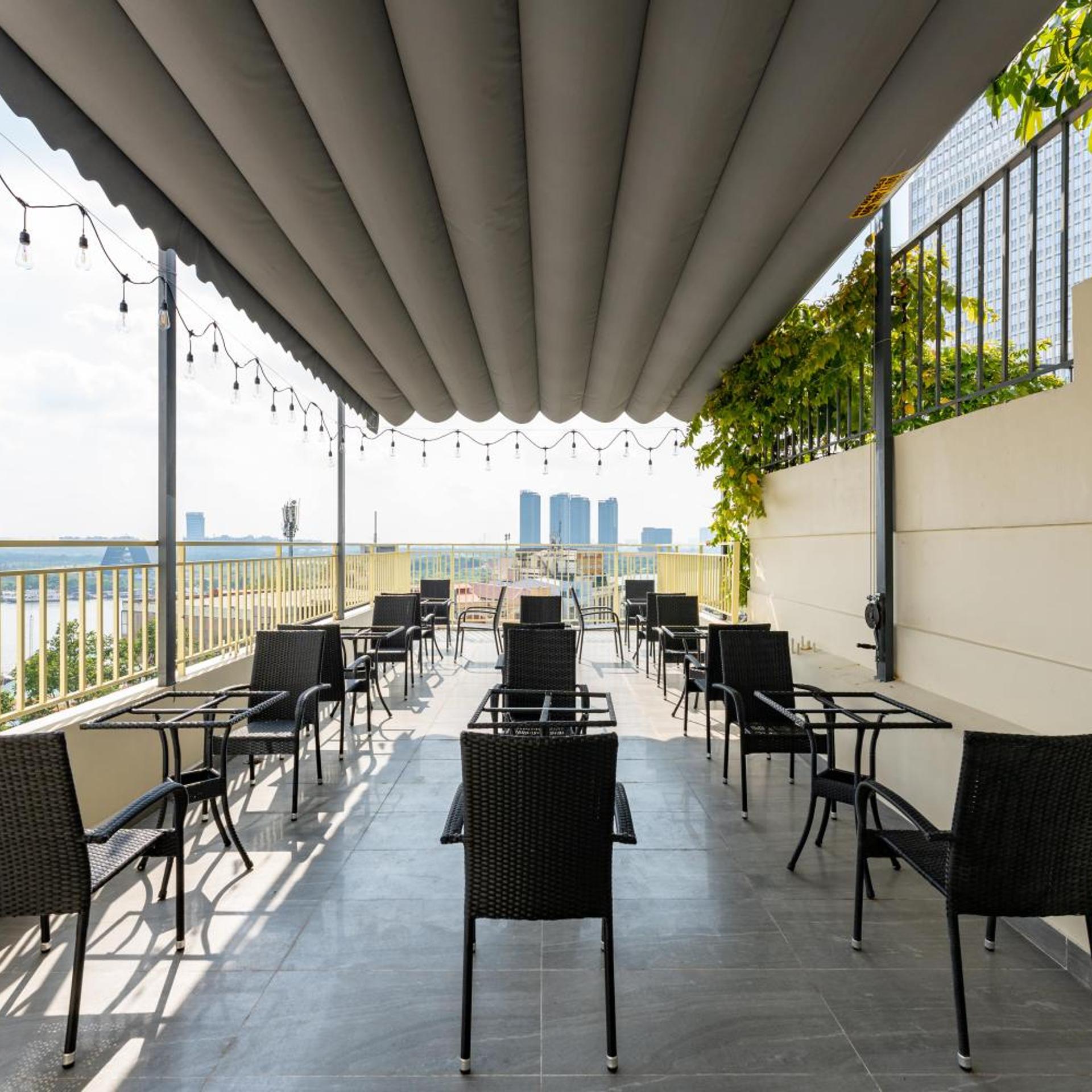 Edoya Hotel Dong Khoi 34/50